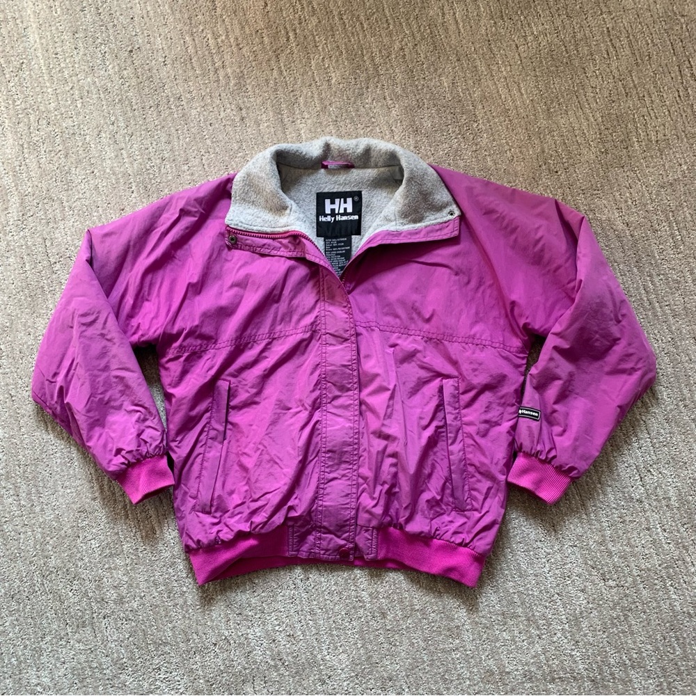 Vintage Helly Hansen